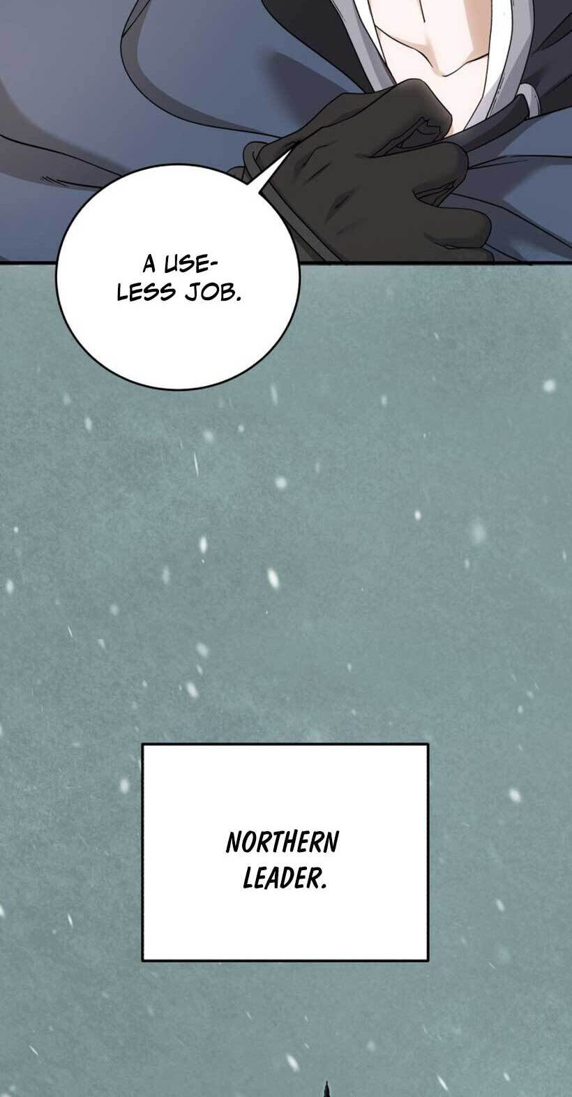 Unforeseen Engagement Chapter 17 page 38 - 
