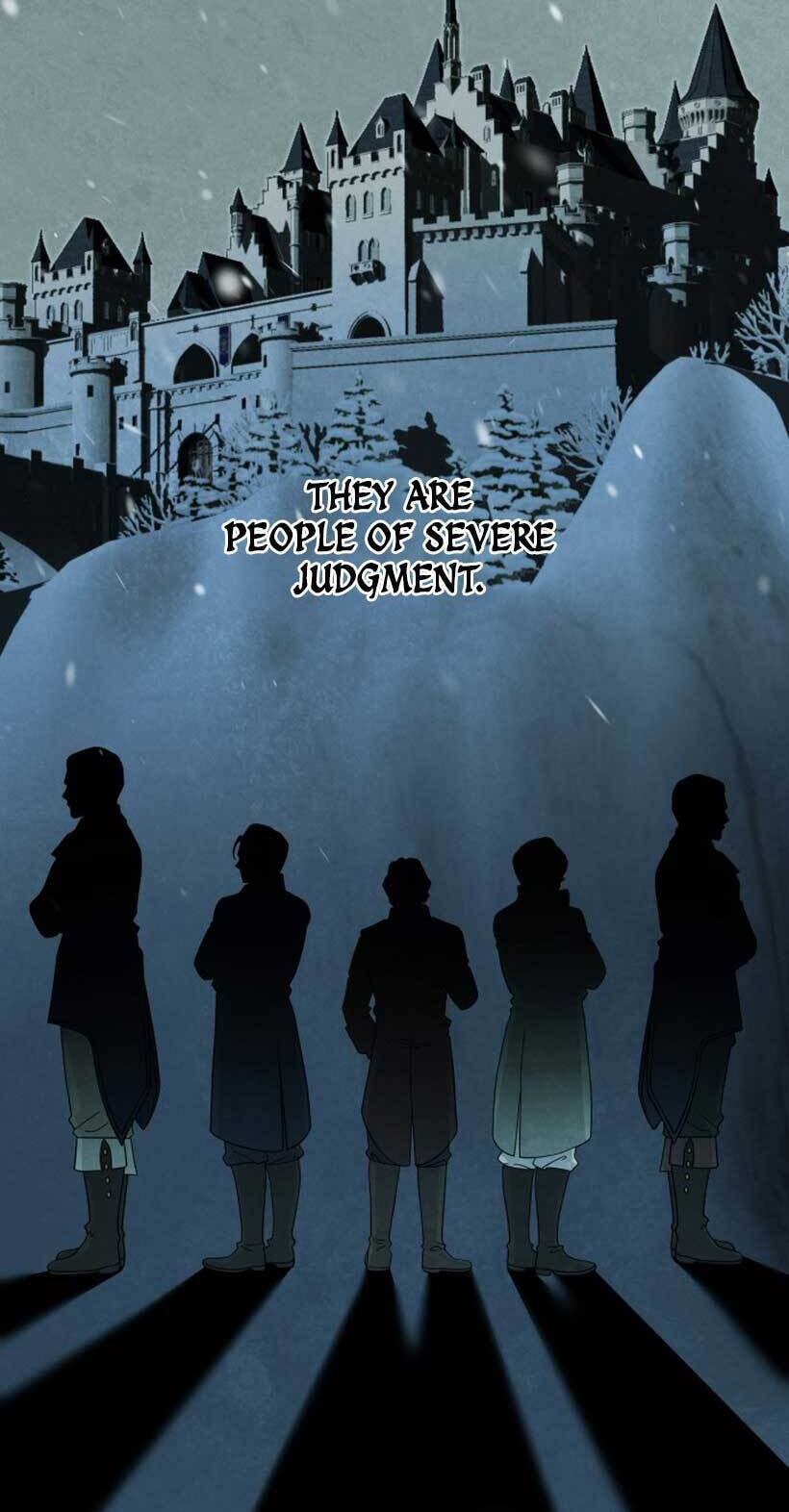 Unforeseen Engagement Chapter 17 page 39 - 