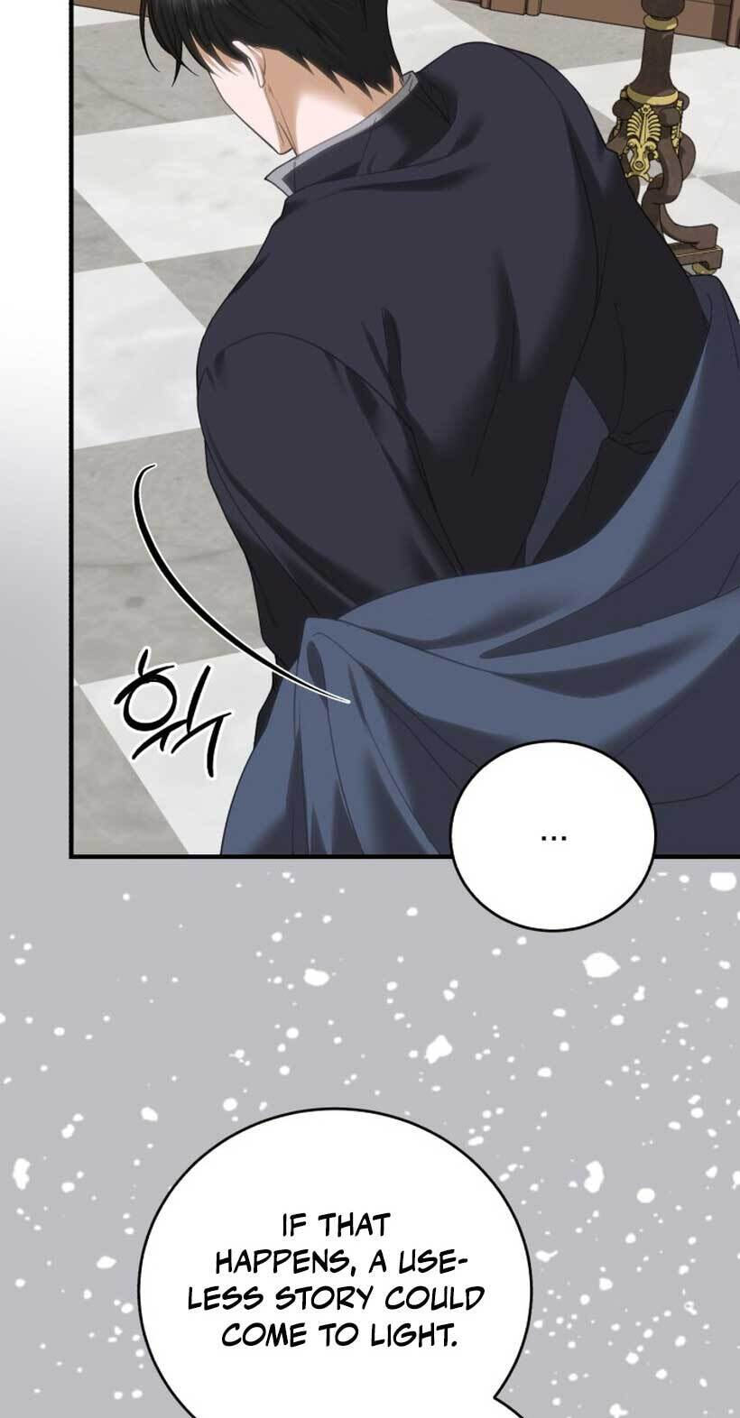 Unforeseen Engagement Chapter 17 page 41 - 