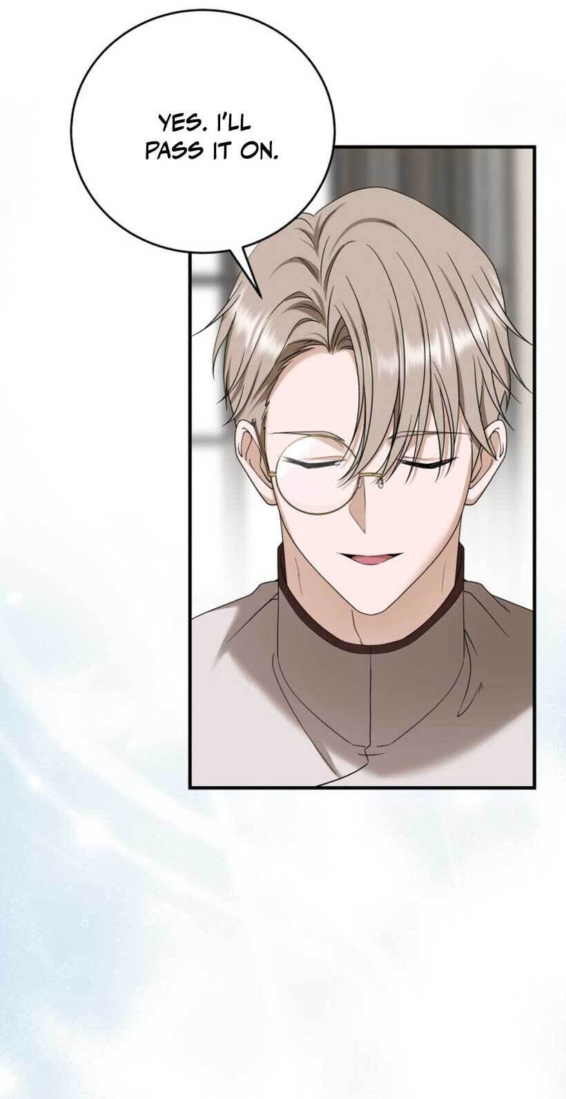Unforeseen Engagement Chapter 17 page 46 - 