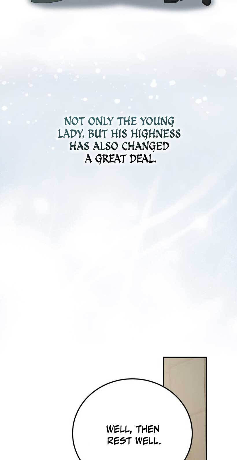 Unforeseen Engagement Chapter 17 page 48 - 