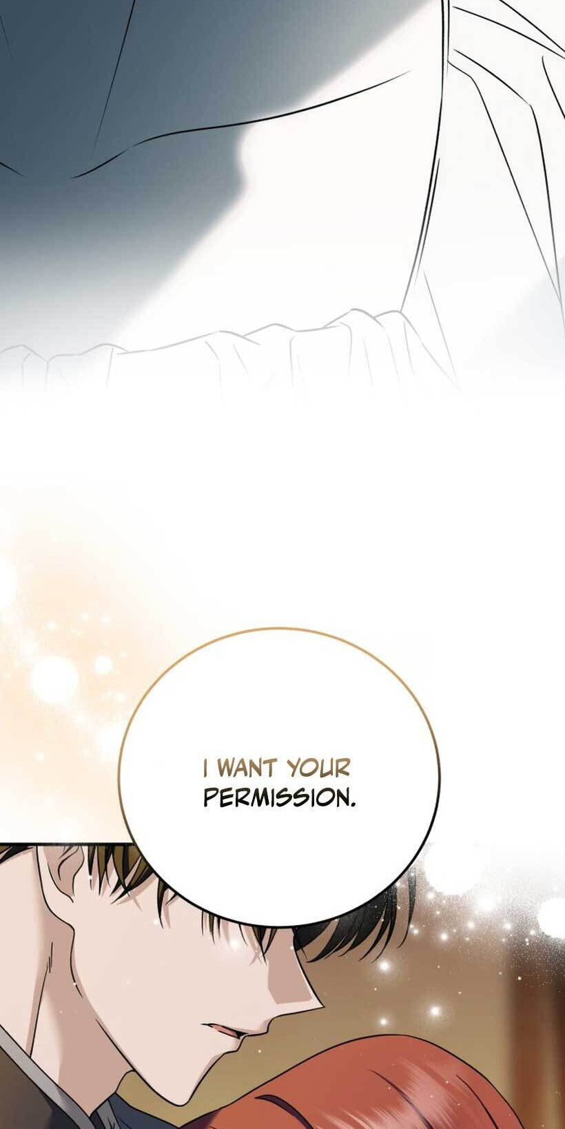 Unforeseen Engagement Chapter 17 page 6 - 