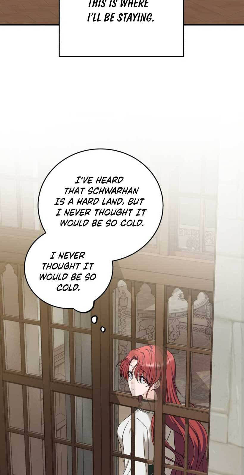 Unforeseen Engagement Chapter 17 page 51 - 