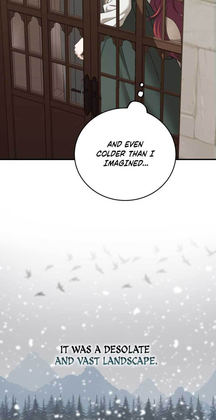 Unforeseen Engagement Chapter 17 page 52 - 