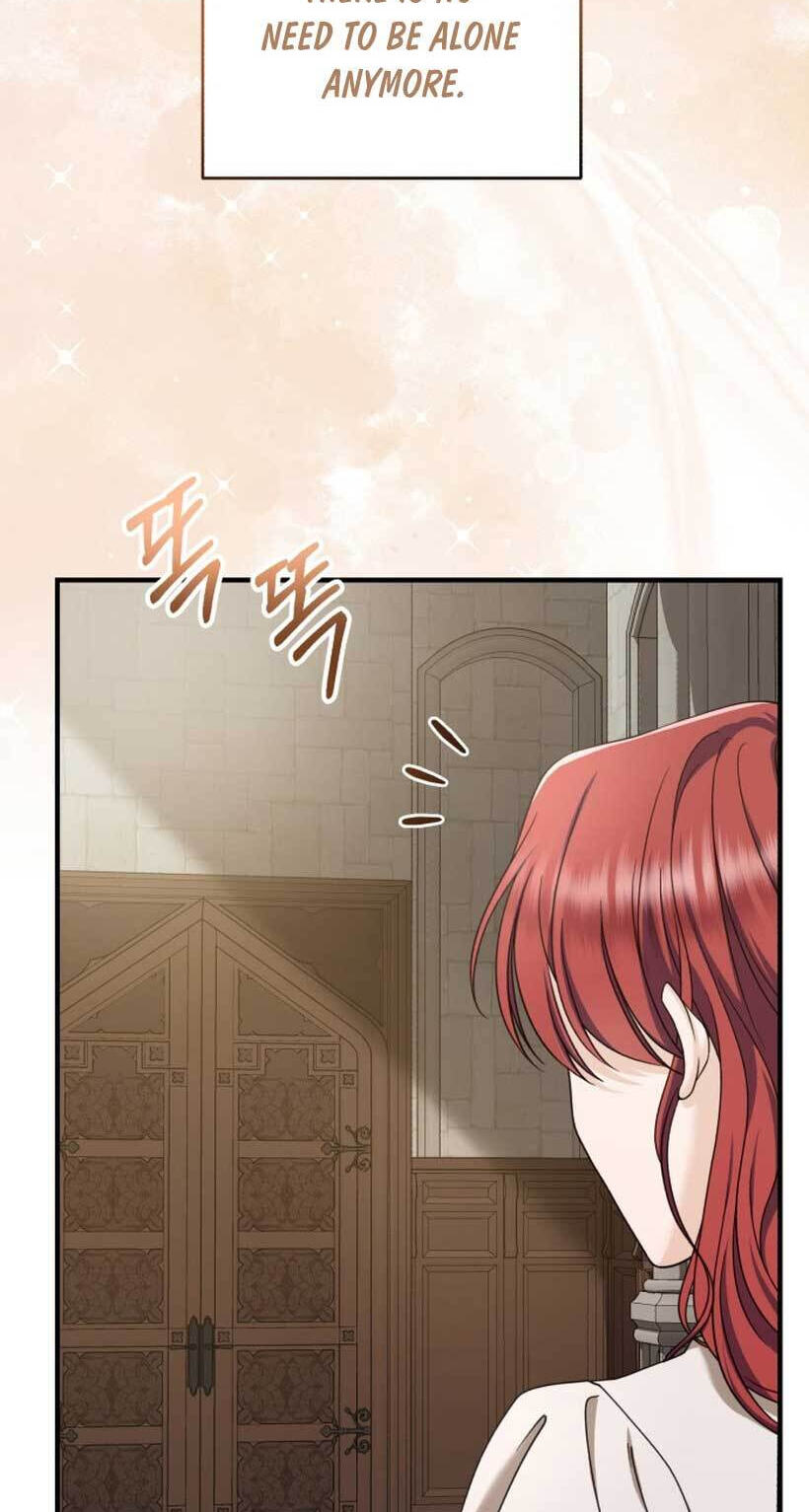 Unforeseen Engagement Chapter 17 page 56 - 