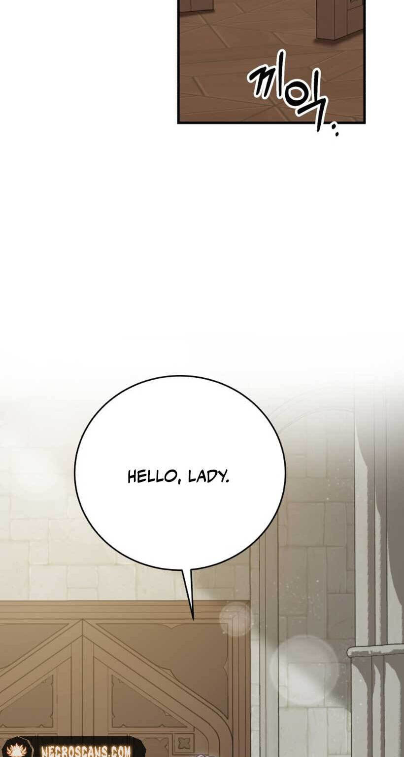 Unforeseen Engagement Chapter 17 page 58 - 