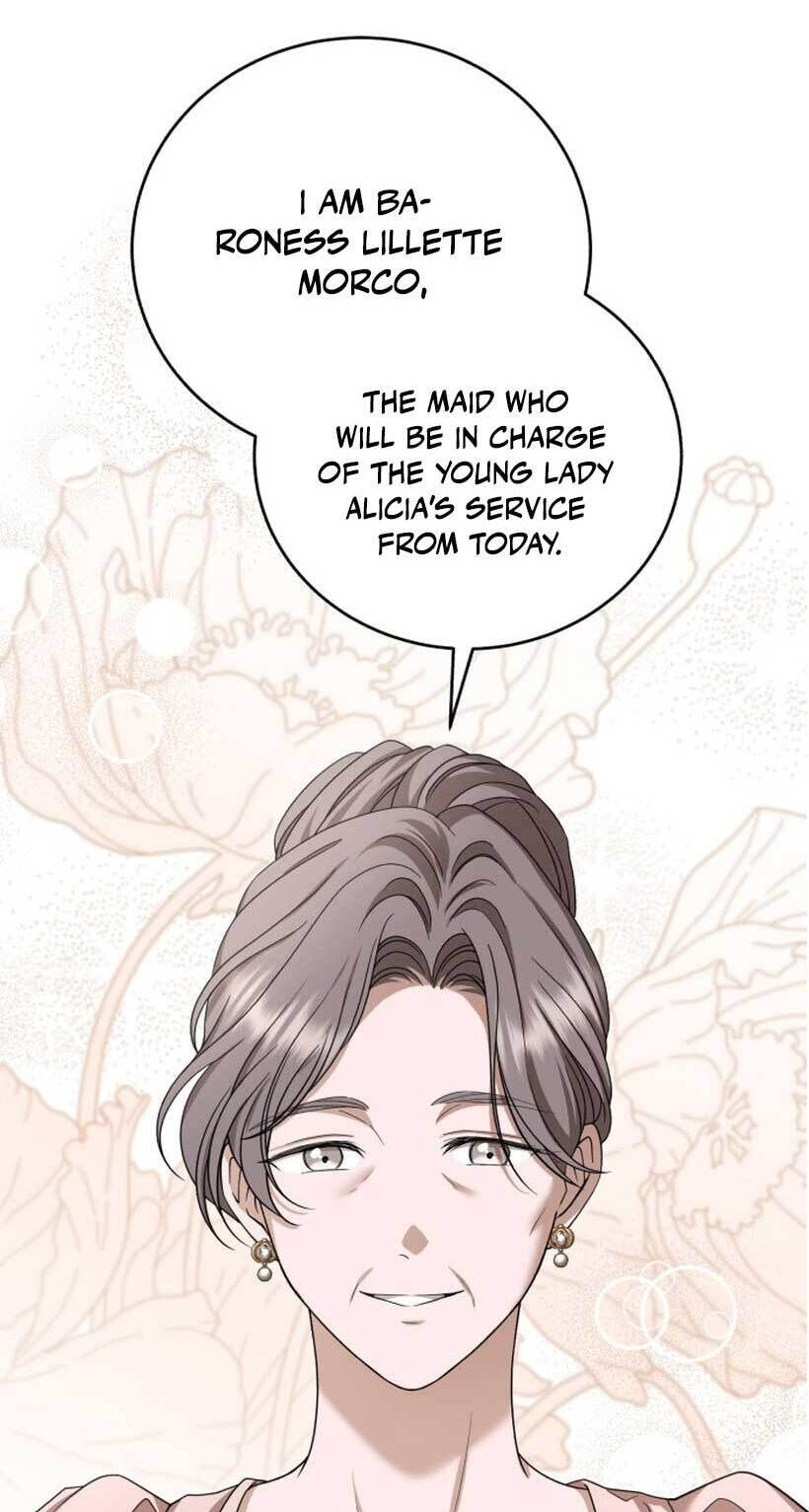 Unforeseen Engagement Chapter 17 page 60 - 