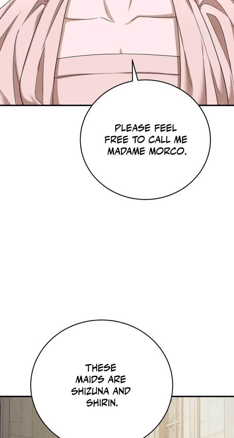 Unforeseen Engagement Chapter 17 page 61 - 
