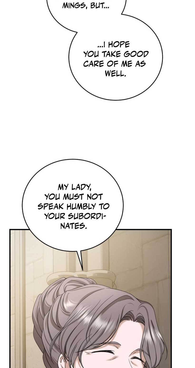 Unforeseen Engagement Chapter 17 page 65 - 