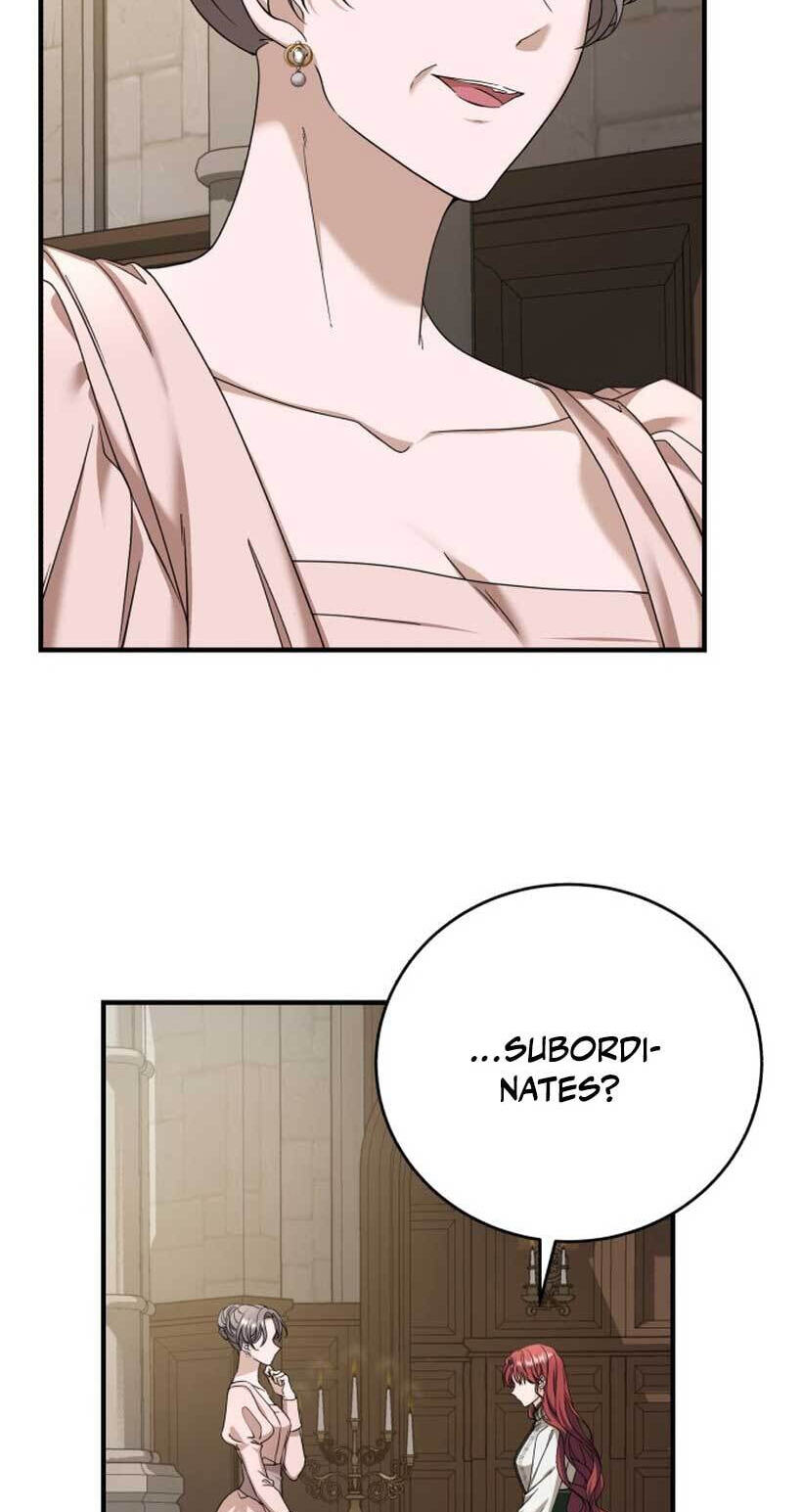 Unforeseen Engagement Chapter 17 page 66 - 