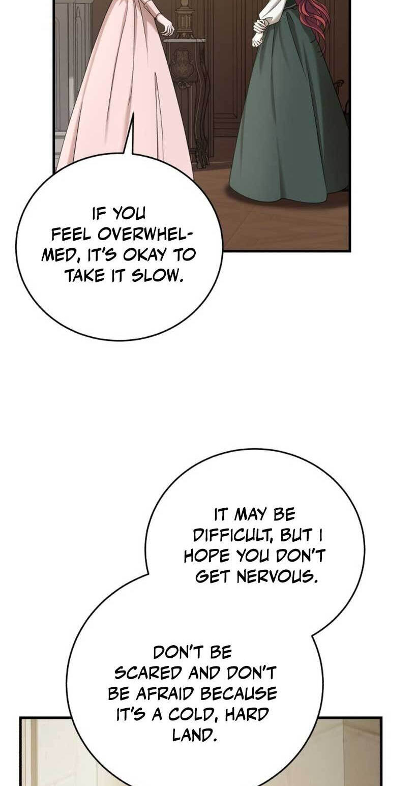 Unforeseen Engagement Chapter 17 page 67 - 