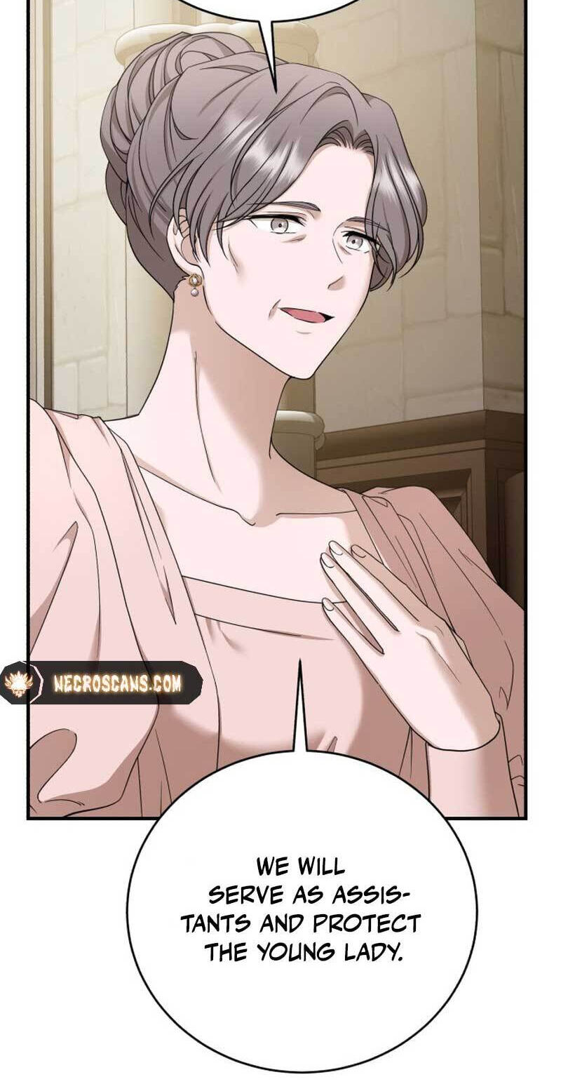 Unforeseen Engagement Chapter 17 page 68 - 