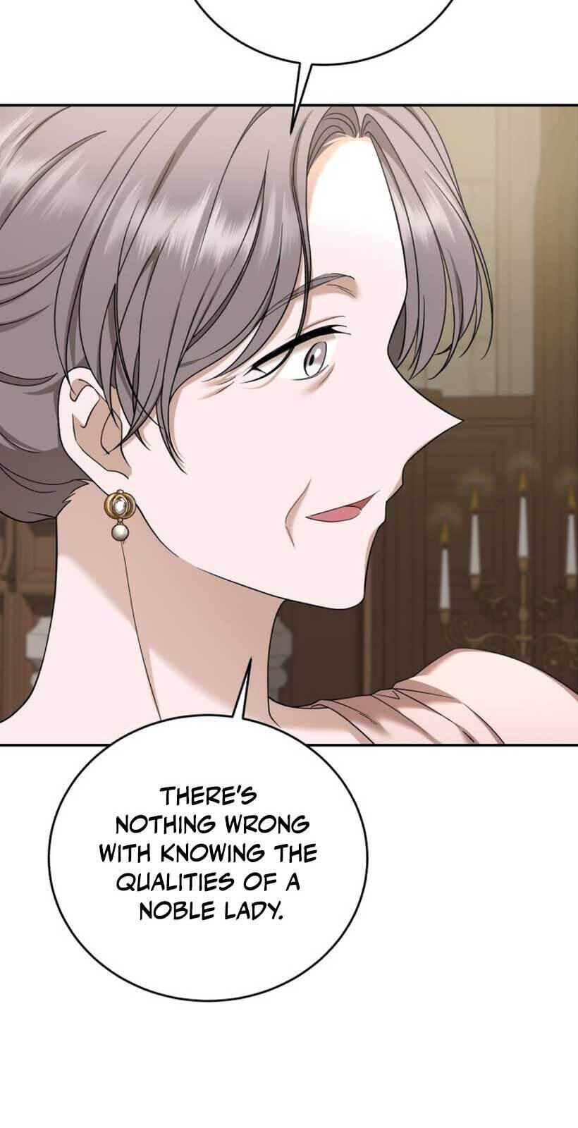 Unforeseen Engagement Chapter 17 page 76 - 