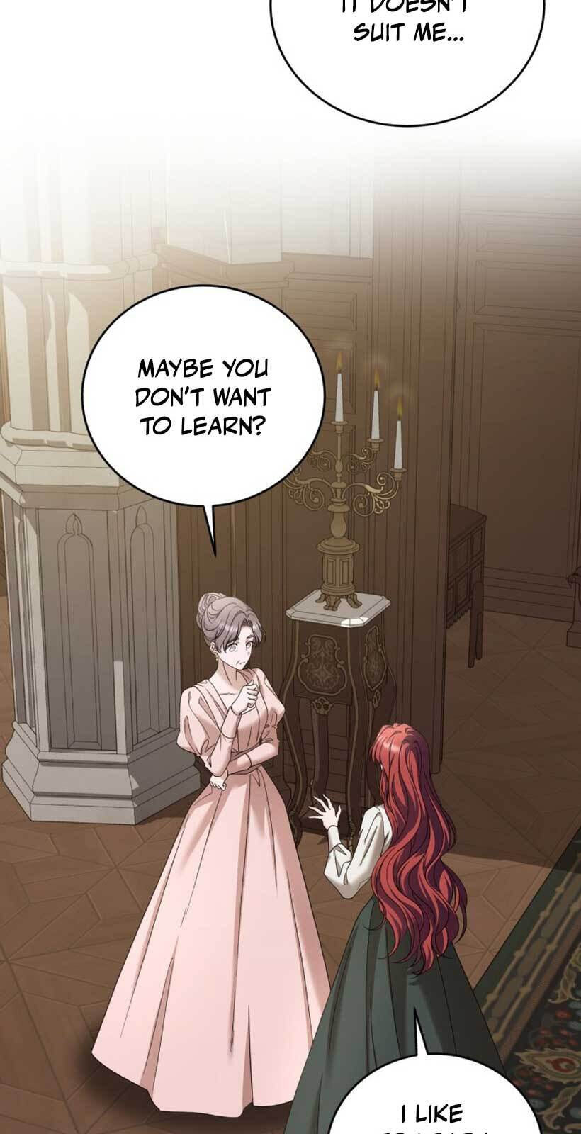 Unforeseen Engagement Chapter 17 page 78 - 