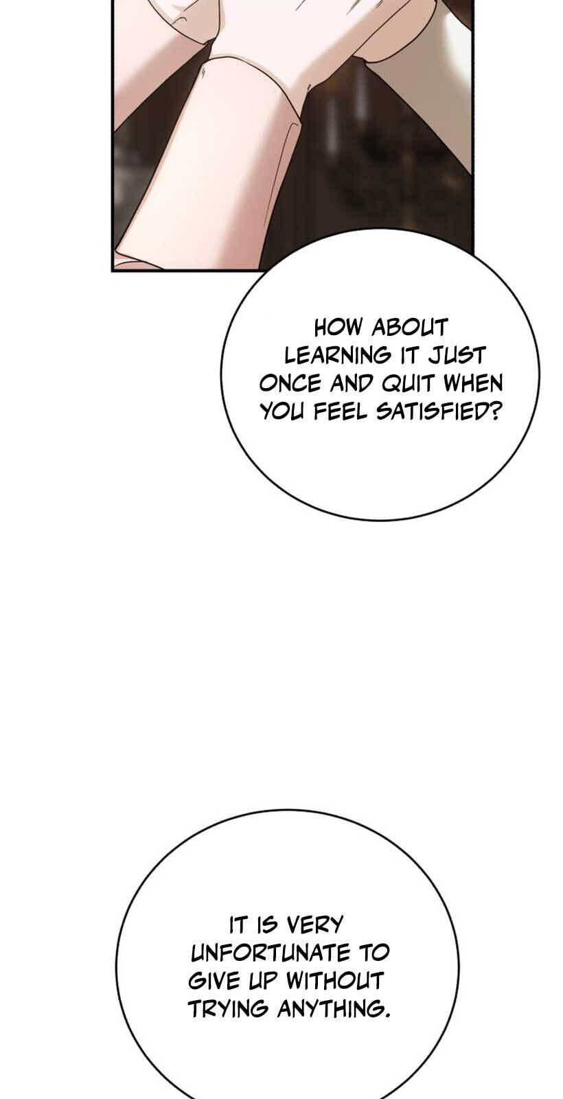Unforeseen Engagement Chapter 17 page 80 - 