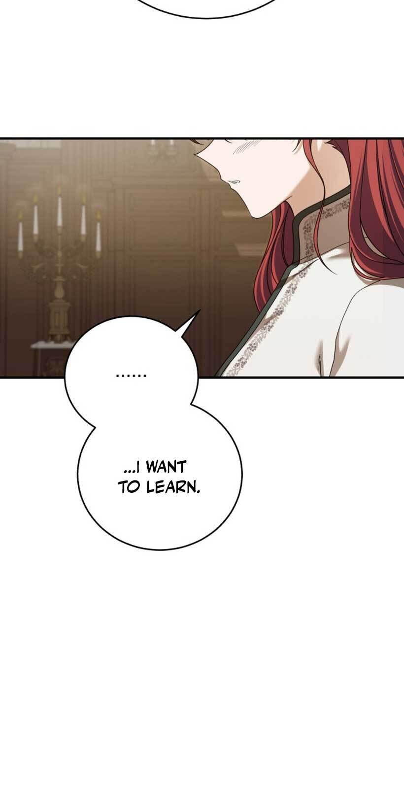 Unforeseen Engagement Chapter 17 page 81 - 