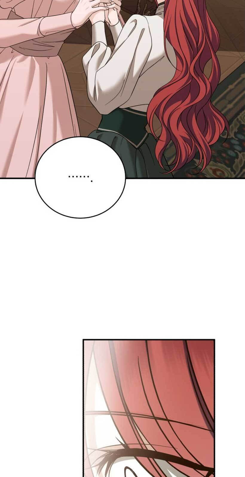 Unforeseen Engagement Chapter 17 page 87 - 