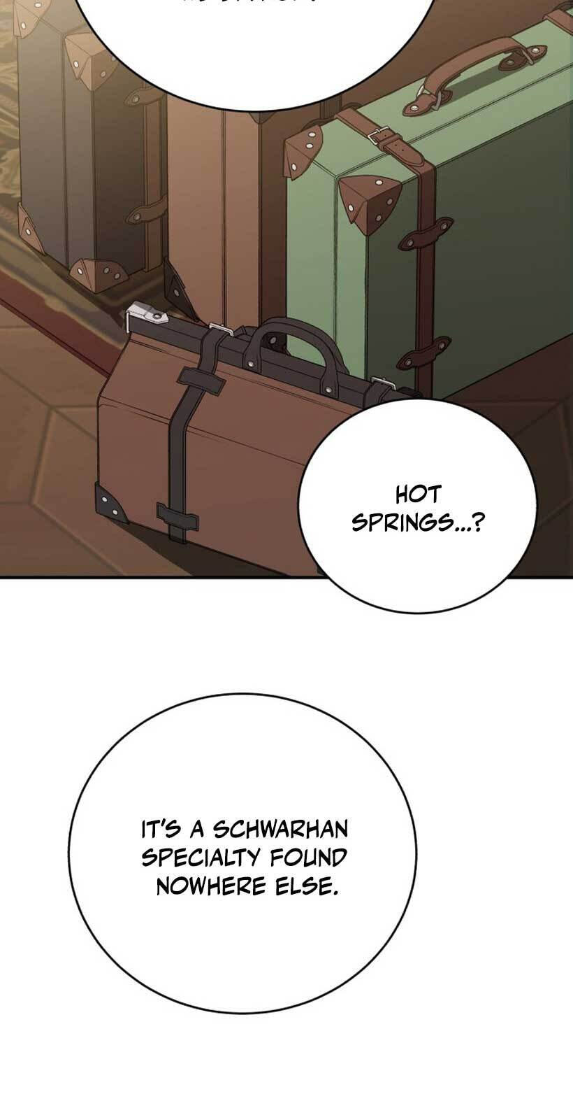 Unforeseen Engagement Chapter 17 page 90 - 