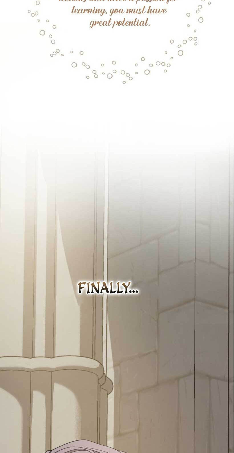 Unforeseen Engagement Chapter 17 page 94 - 