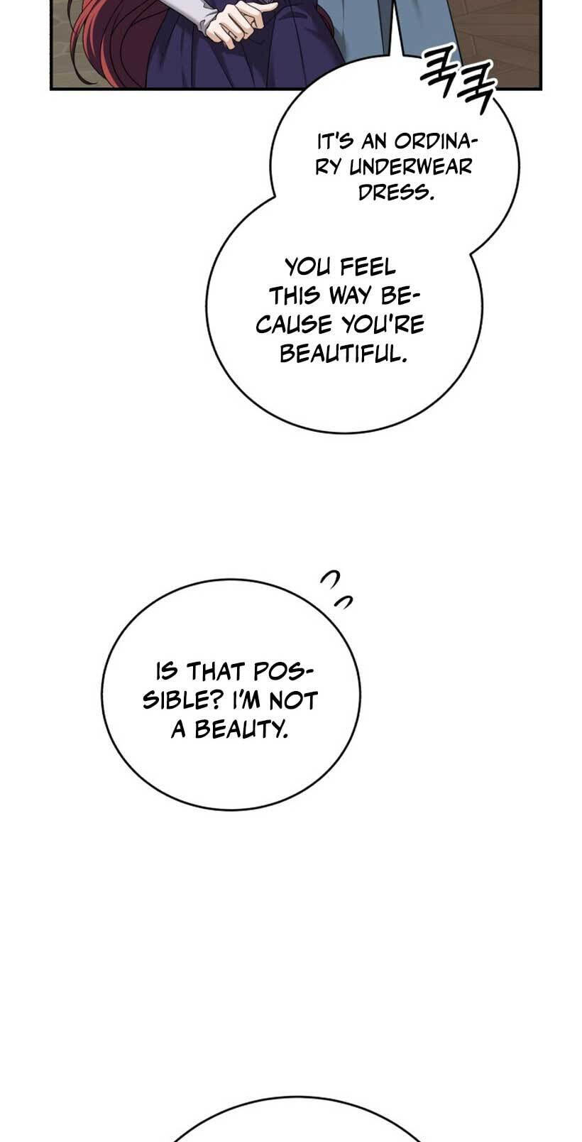 Unforeseen Engagement Chapter 18 page 15 - 