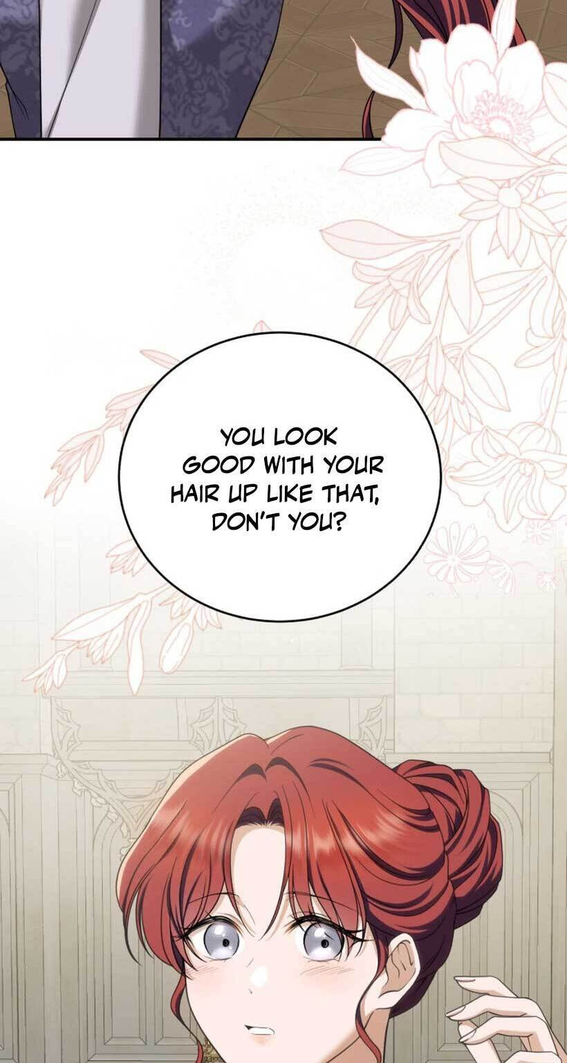 Unforeseen Engagement Chapter 18 page 18 - 