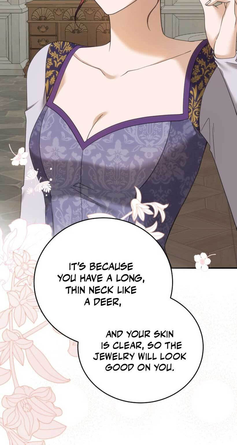 Unforeseen Engagement Chapter 18 page 19 - 