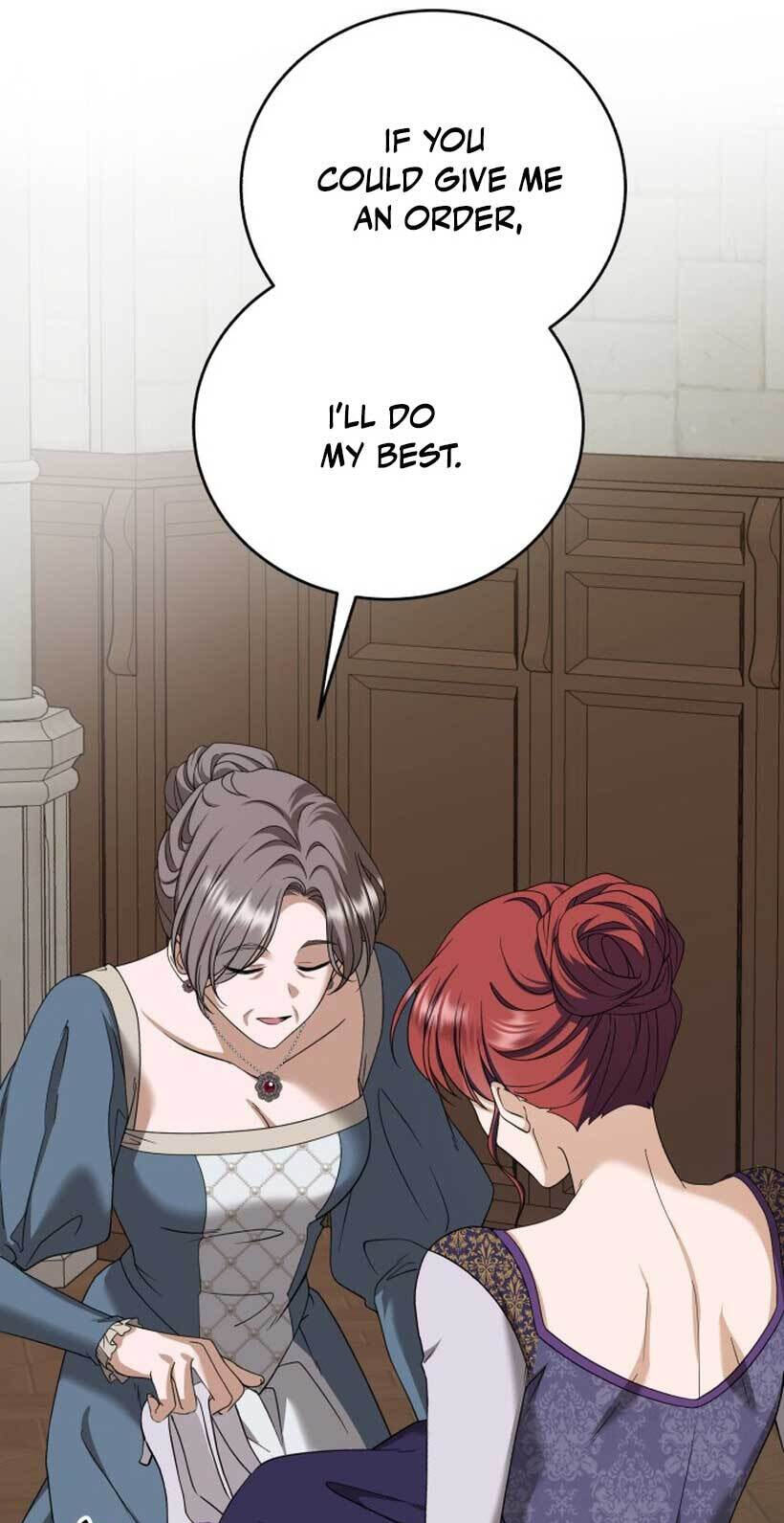 Unforeseen Engagement Chapter 18 page 26 - 