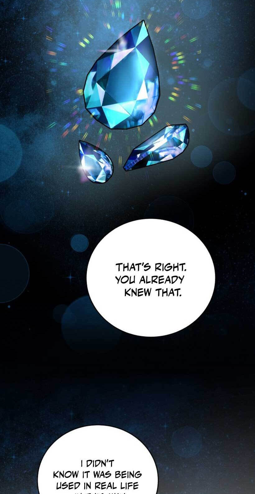 Unforeseen Engagement Chapter 18 page 30 - 