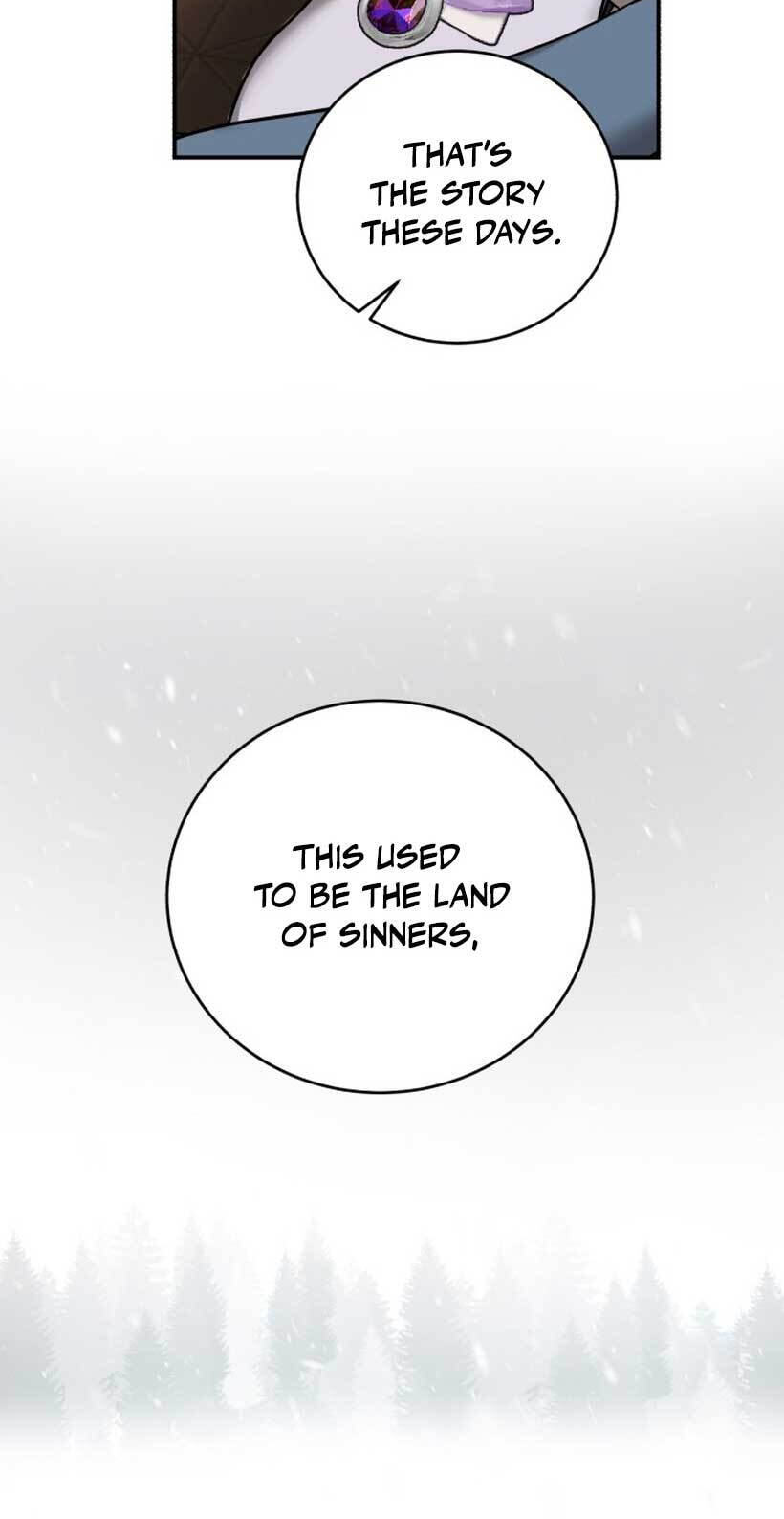 Unforeseen Engagement Chapter 18 page 34 - 