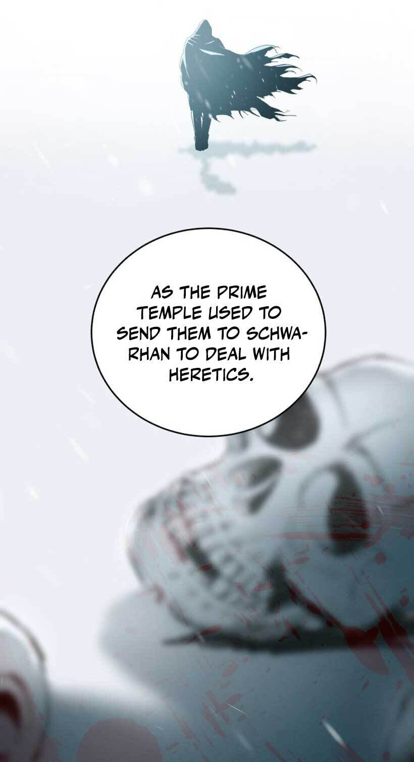 Unforeseen Engagement Chapter 18 page 35 - 