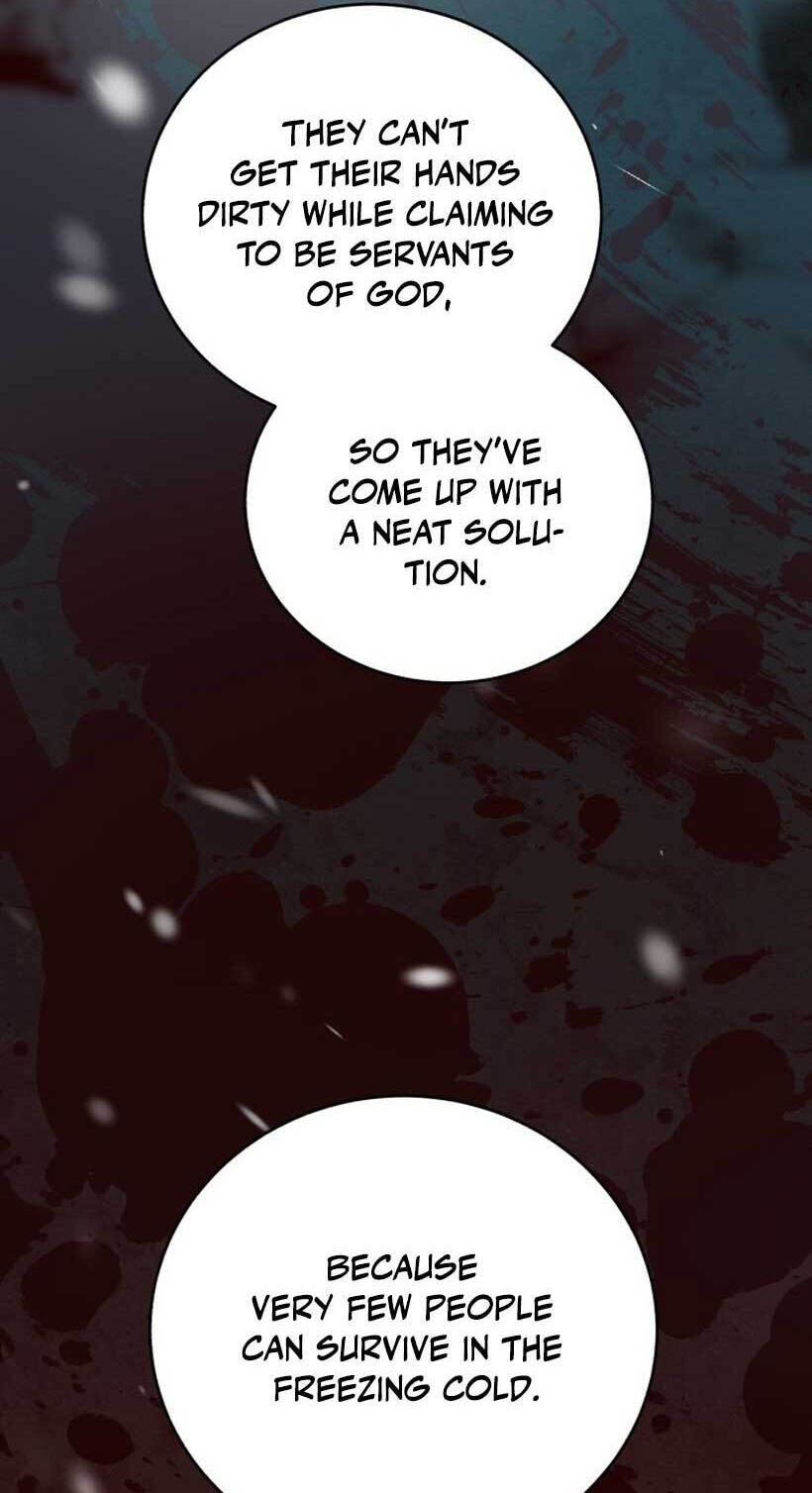Unforeseen Engagement Chapter 18 page 36 - 