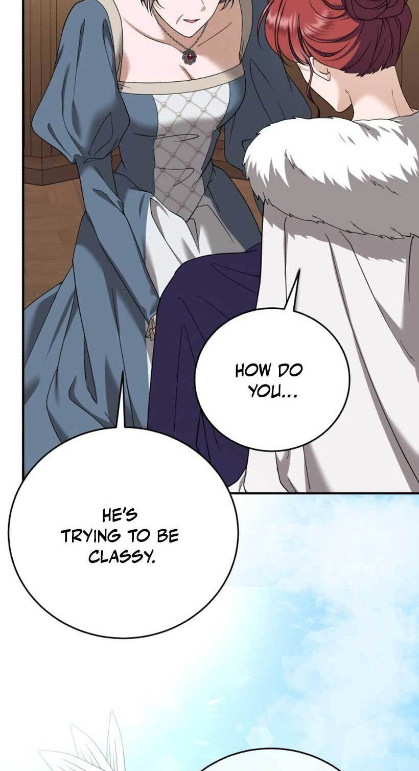 Unforeseen Engagement Chapter 18 page 38 - 