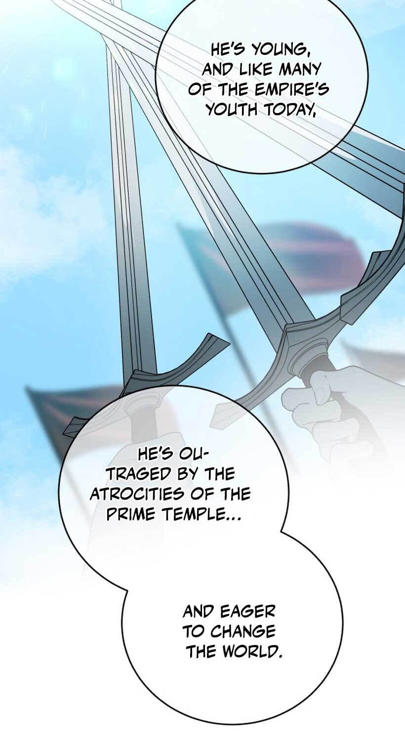 Unforeseen Engagement Chapter 18 page 39 - 