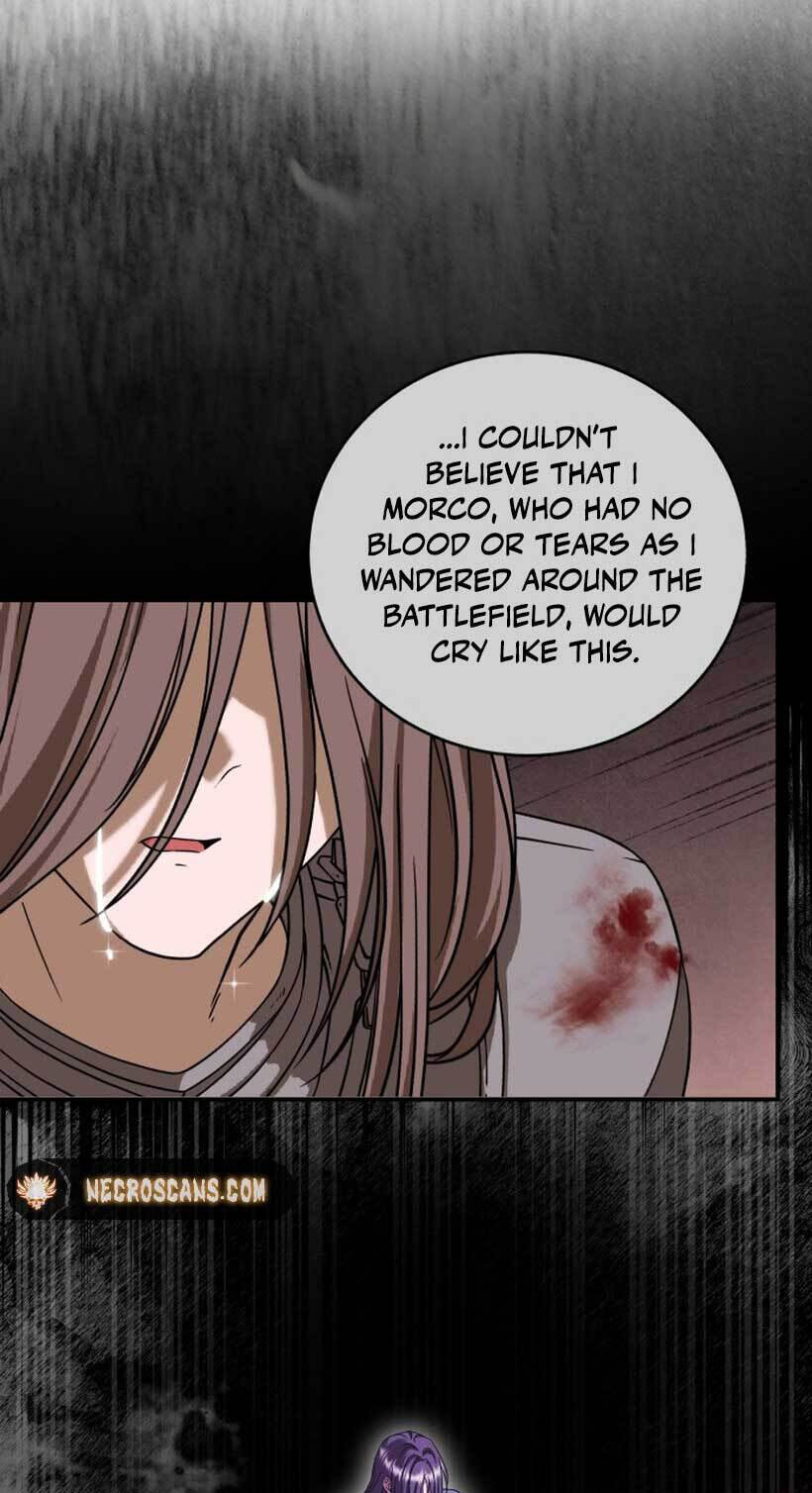 Unforeseen Engagement Chapter 18 page 41 - 