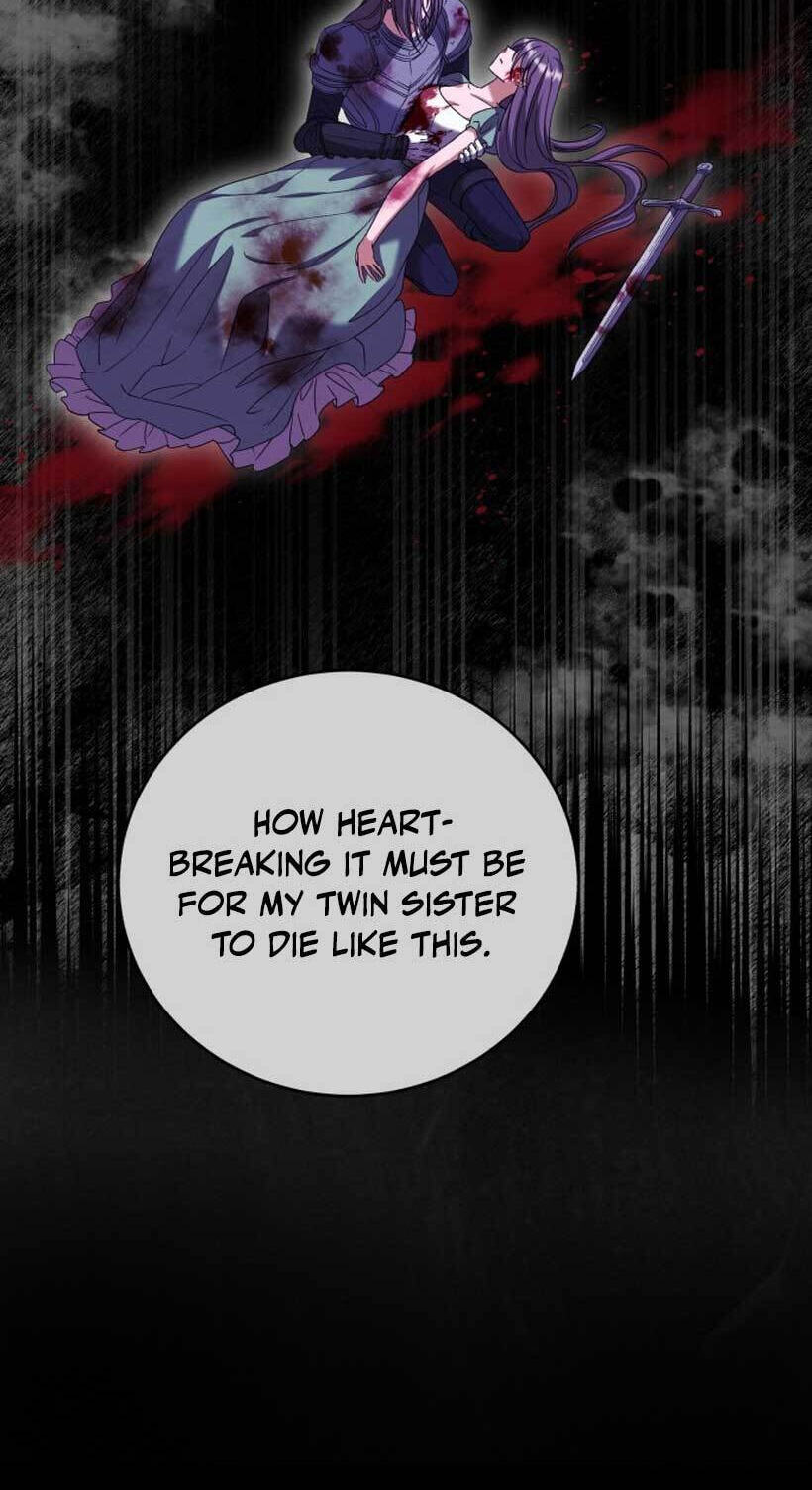 Unforeseen Engagement Chapter 18 page 42 - 