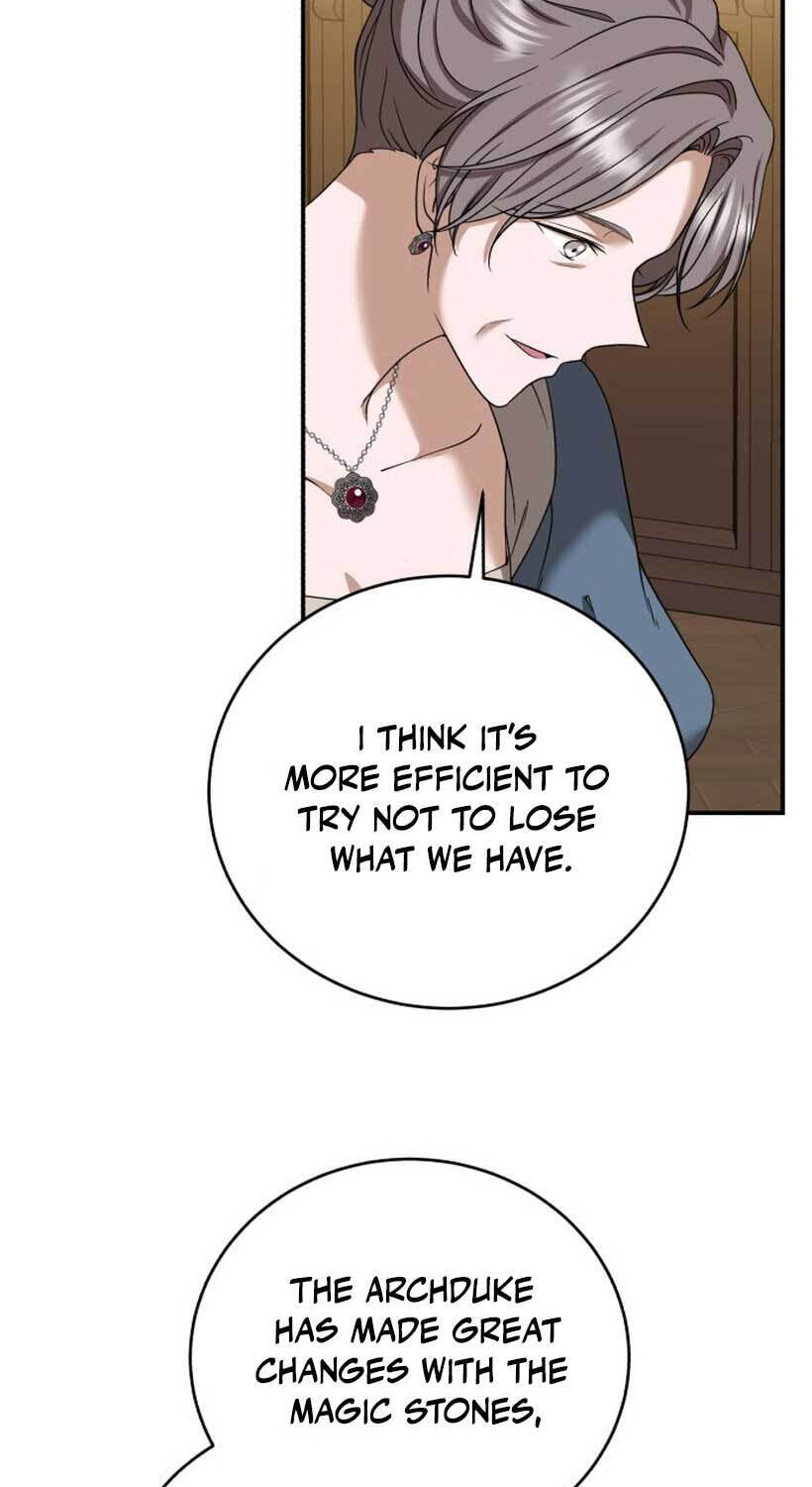 Unforeseen Engagement Chapter 18 page 45 - 