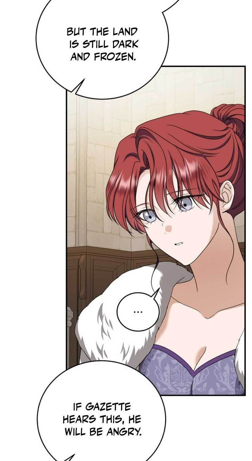 Unforeseen Engagement Chapter 18 page 46 - 