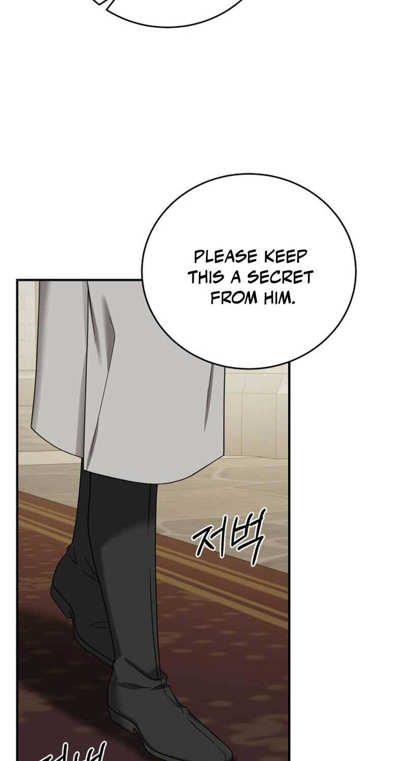Unforeseen Engagement Chapter 18 page 47 - 