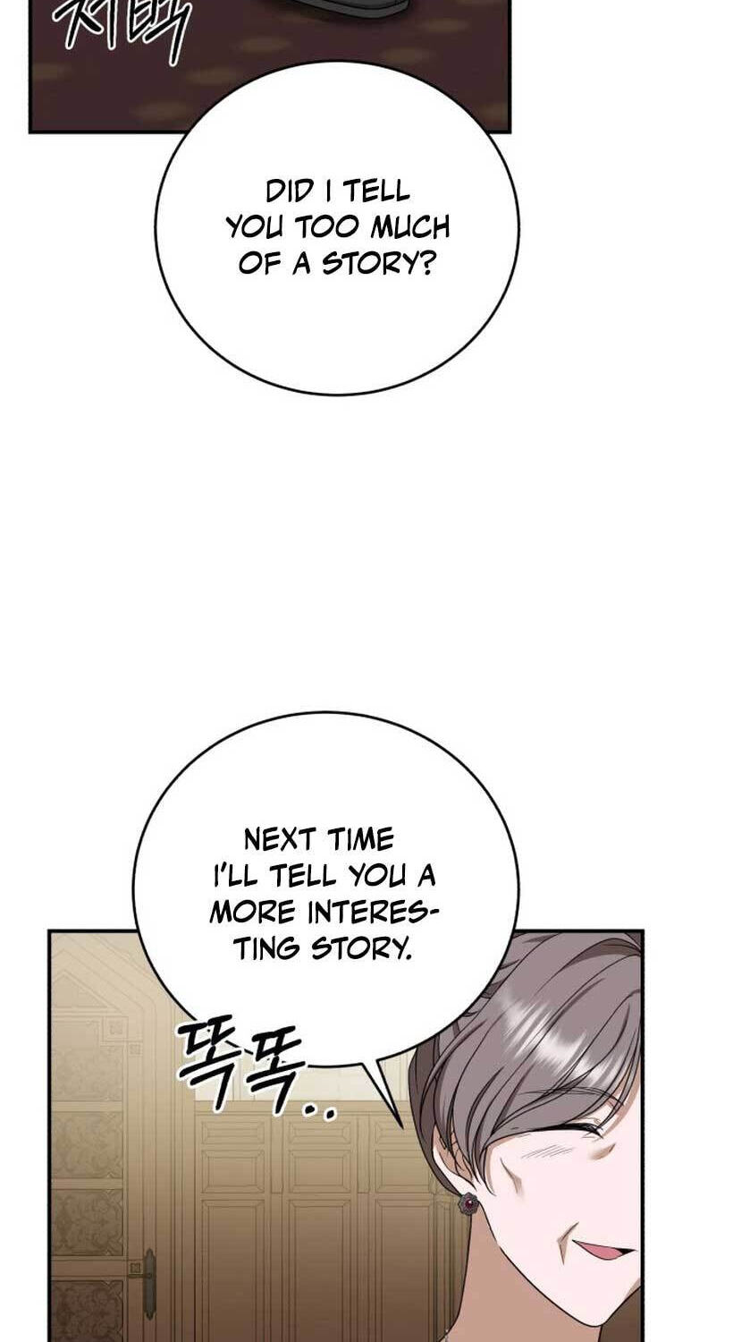 Unforeseen Engagement Chapter 18 page 48 - 