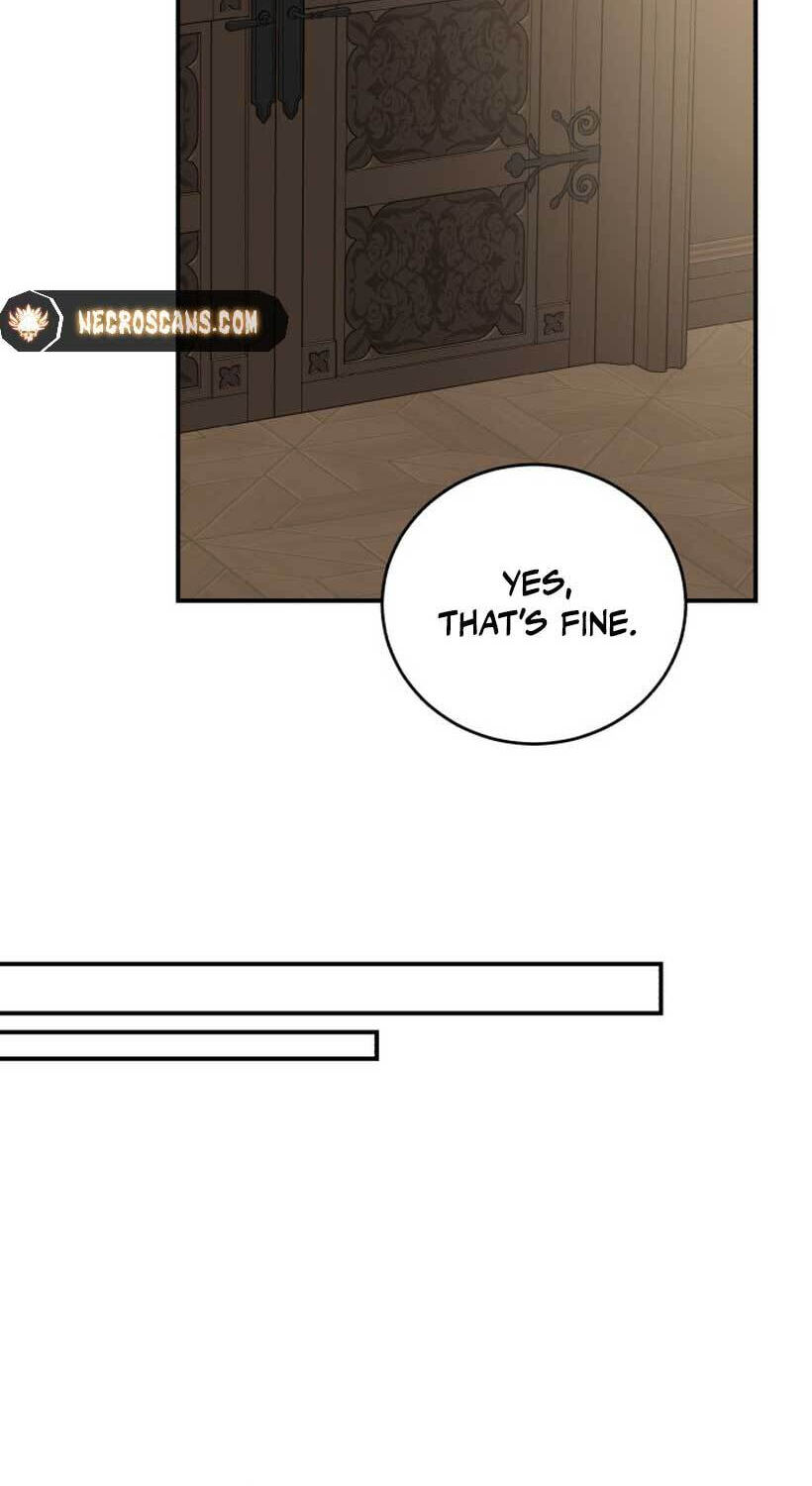 Unforeseen Engagement Chapter 18 page 50 - 