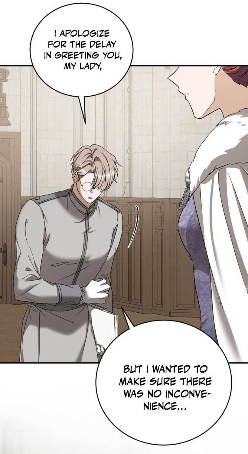 Unforeseen Engagement Chapter 18 page 51 - 