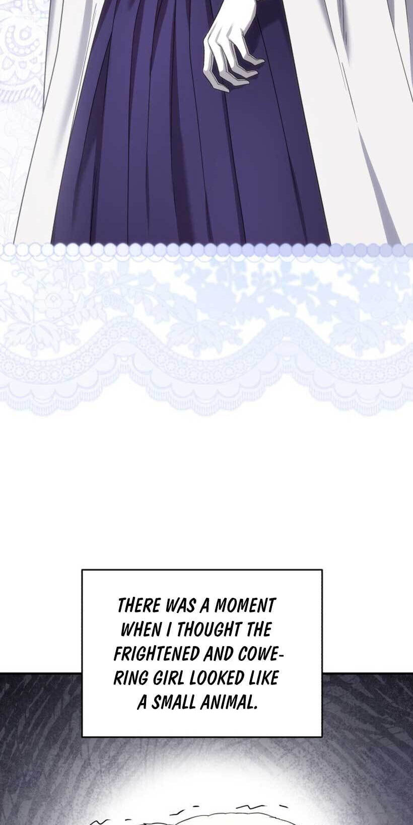 Unforeseen Engagement Chapter 18 page 54 - 
