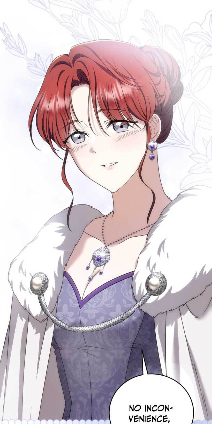 Unforeseen Engagement Chapter 18 page 56 - 