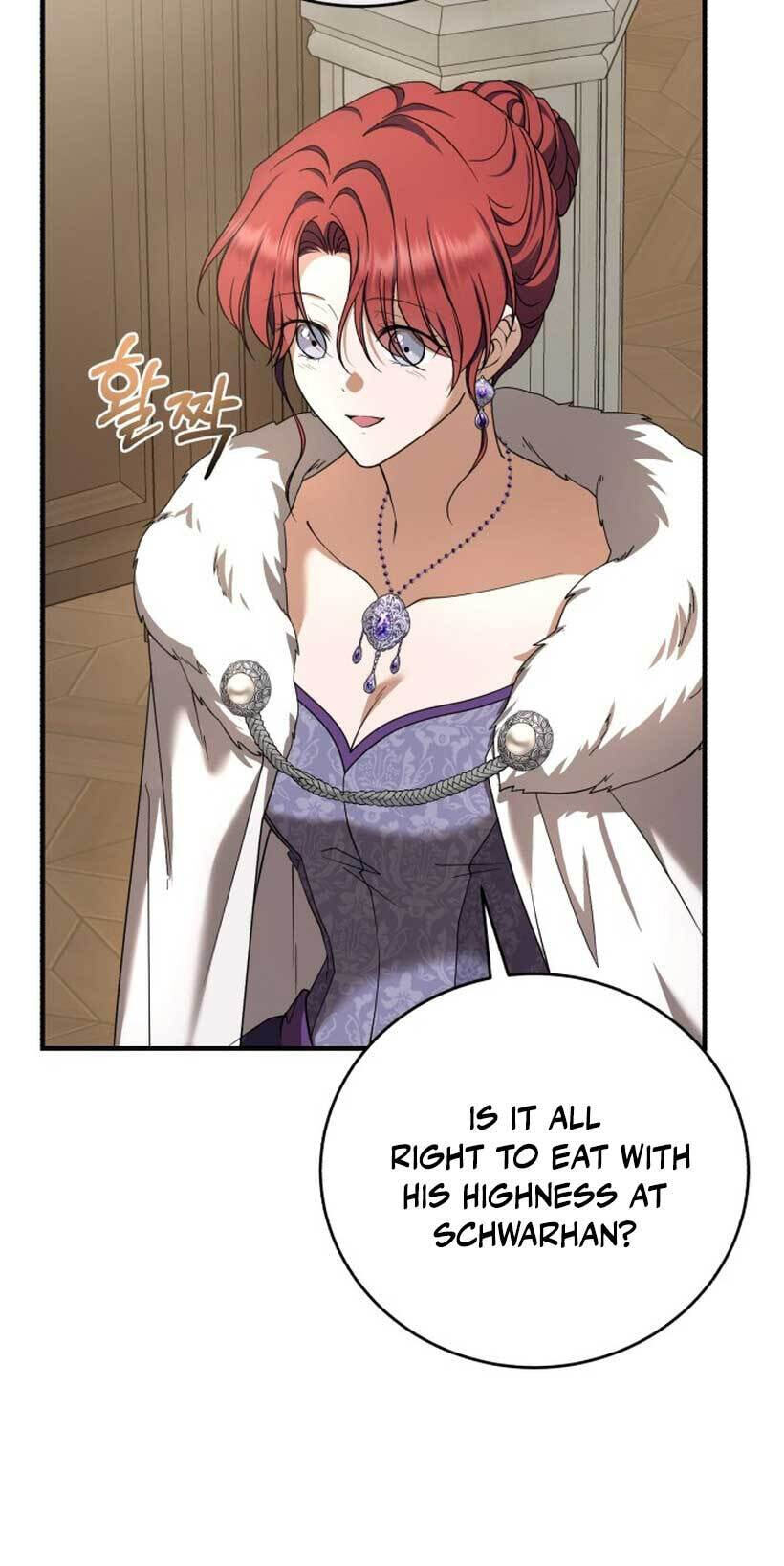 Unforeseen Engagement Chapter 18 page 61 - 