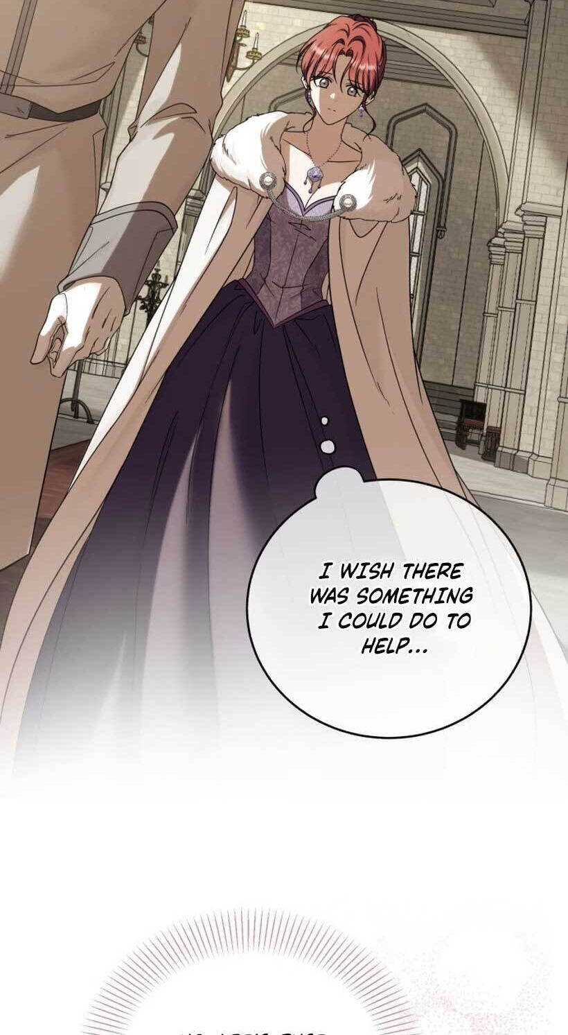Unforeseen Engagement Chapter 18 page 64 - 