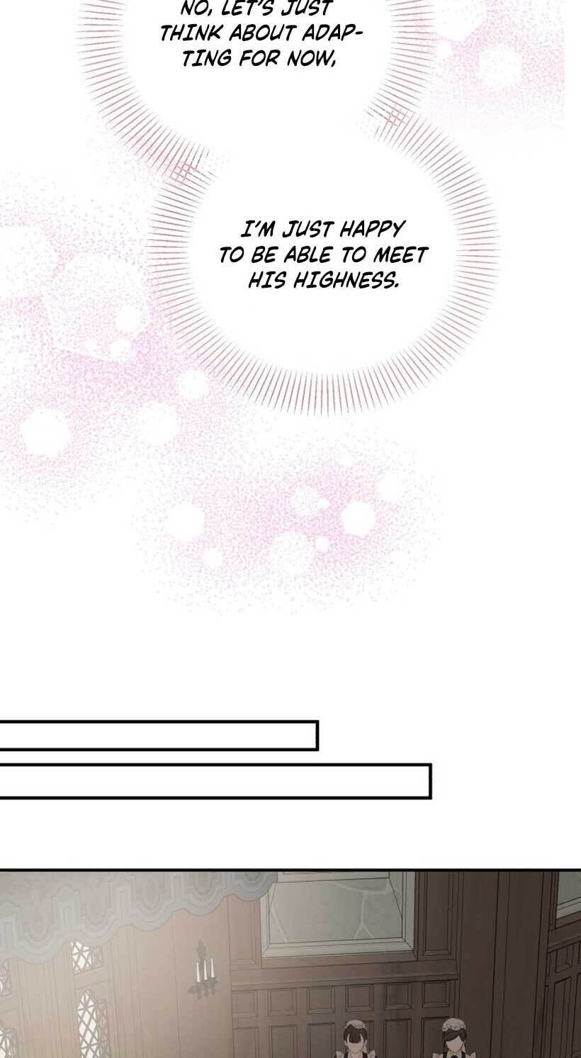 Unforeseen Engagement Chapter 18 page 65 - 