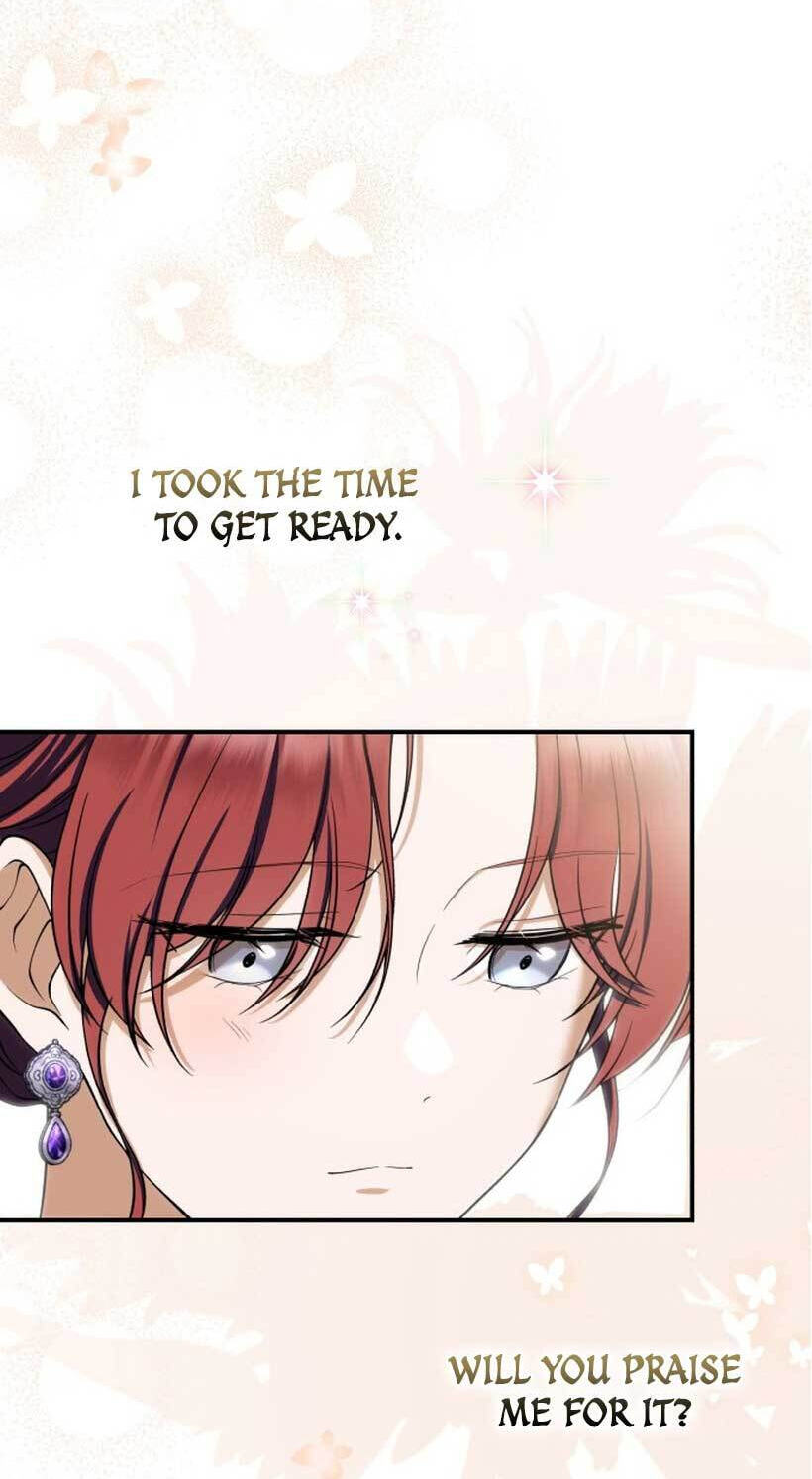 Unforeseen Engagement Chapter 18 page 67 - 
