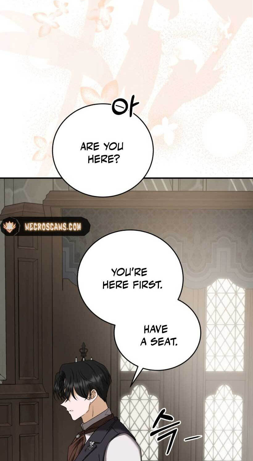 Unforeseen Engagement Chapter 18 page 68 - 