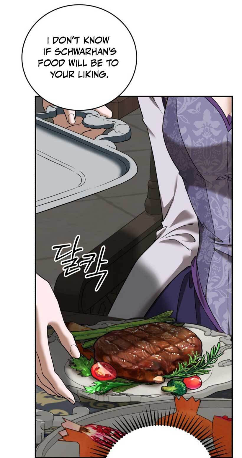 Unforeseen Engagement Chapter 18 page 71 - 