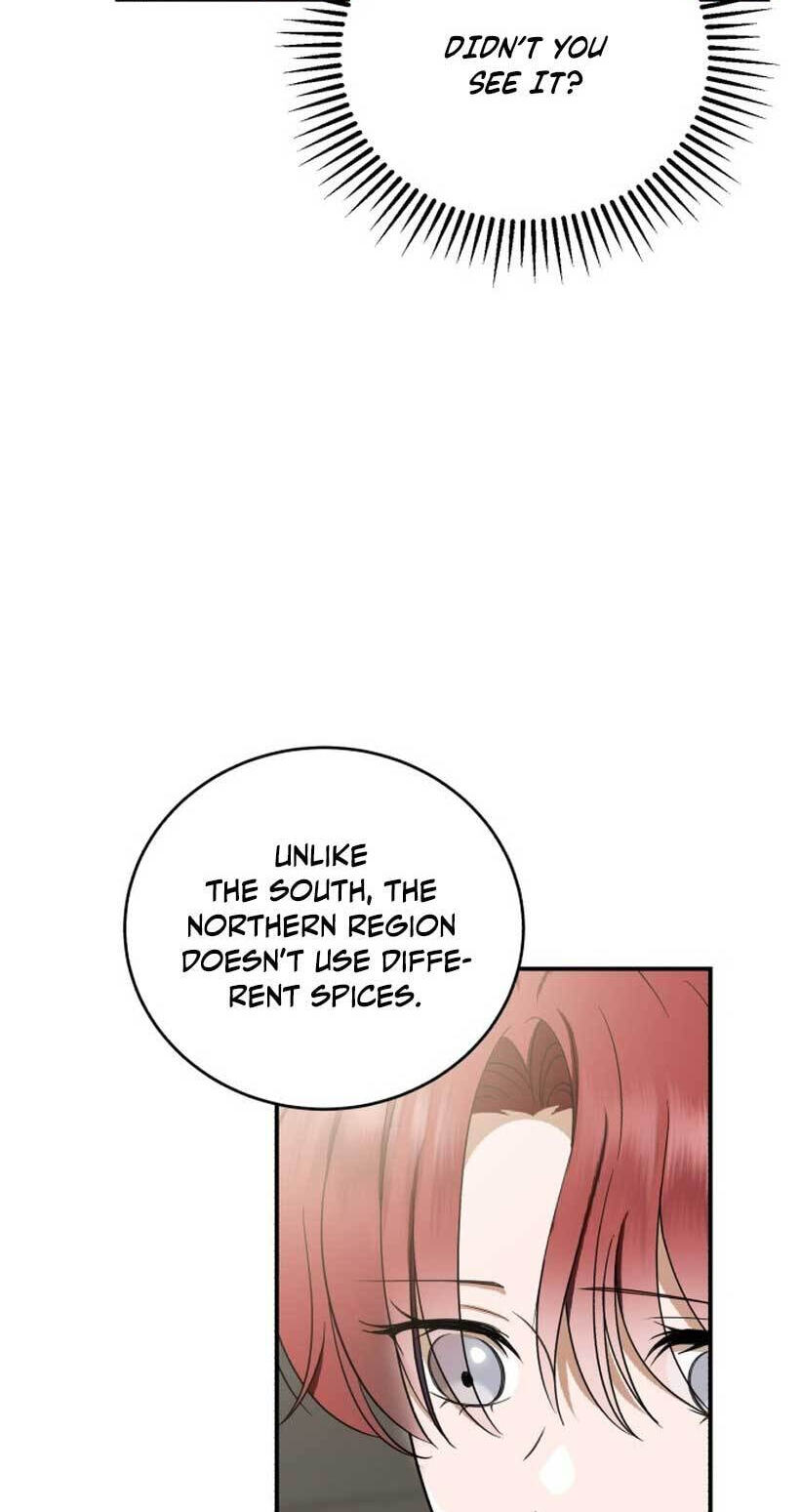 Unforeseen Engagement Chapter 18 page 72 - 